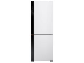 Geladeira 500 Litros Smart Frost Free Inverse BRE66AB Brastemp