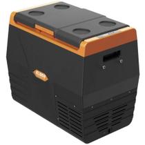 Geladeira Automotiva Portátil Black 35 Litros 12/24V ELBER