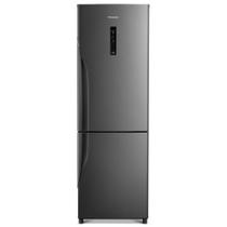 Geladeira Bb41pv1ta A+++ 397 Litros Panasonic Titanium 110v