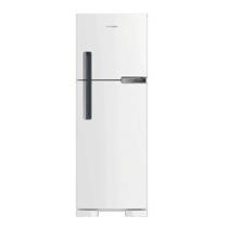 Geladeira Brastemp 375L Frost Free com Painel eletrônico BRM44HBANA Branco