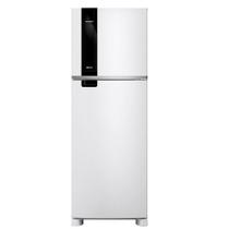 Geladeira Brastemp 385 Litros Frost Free Duplex Branca BRM46MB 220V Geladeira Brastemp 385 Litros Frost Free Duplex Branca BRM46MB 220V