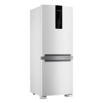 Geladeira Brastemp 447L Frost Free Inverse Duplex BRE57FB