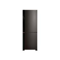 Geladeira Brastemp 500L Frost Free Inverse Inteligente BRE66AE Black Inox Bivolt