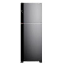 Geladeira Brastemp 512 Litros Frost Free Duplex Inox BRM62AK Bivolt