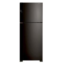 Geladeira Brastemp 512l Frost Free Inverter Inteligente Brm62ae Black Inox Bivolt