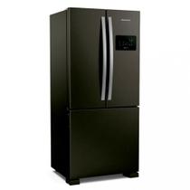 Geladeira Brastemp BRO85AE Frost Free French Door 554L Geladeira Brastemp BRO85AE Frost Free French Door 554L