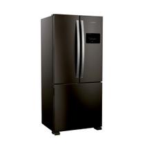 Geladeira Brastemp BRO85ME Frost Free Inverter 559L