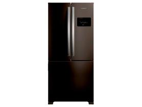 Geladeira Brastemp BRO85ME Frost Free Inverter 559L Geladeira Brastemp BRO85ME Frost Free Inverter 559L