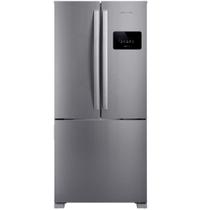 Geladeira Brastemp BRO85MK 559 Litros French Door Inox