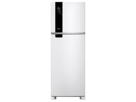 Geladeira Brastemp Frost Free 385 Litros Duplex Branca - BRM46MB