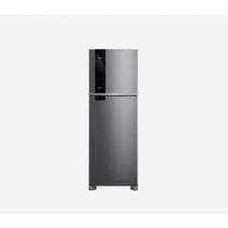 Geladeira Brastemp Frost Free 385 Litros Duplex Inox BRM46MK Platinum 110V Geladeira Brastemp Frost Free 385 Litros Duplex Inox BRM46MK Platinum 110V
