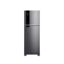 Geladeira Brastemp Frost Free 385 Litros Duplex Inox - BRM46MK Geladeira Brastemp Frost Free 385 Litros Duplex Inox - BRM46MK