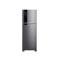 Geladeira Brastemp Frost Free 385 Litros Duplex Inox - BRM46MK