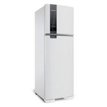 Geladeira Brastemp Frost Free BRM54JB 400 Litros Duplex com Freeze Control Branco 110V