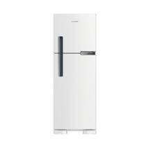Geladeira Brastemp Frost Free Duplex 375 Litros Branca - BRM44HB