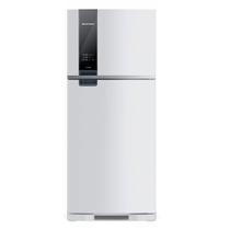 Geladeira Brastemp Frost Free Duplex 375 Litros BRM45JB, Branco