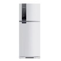 Geladeira Brastemp Frost Free Duplex 375 Litros BRM45JB, Branco