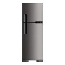 Geladeira Brastemp Frost Free Duplex 375 litros com Compartimento Extrafrio - BRM44HK