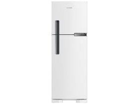 Geladeira Brastemp Frost Free Duplex 375L Branco - com Compartimento Extrafrio Fresh Zone BRM44HB