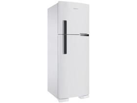 Geladeira Brastemp Frost Free Duplex 375L Branco - com Compartimento Extrafrio Fresh Zone BRM44HB