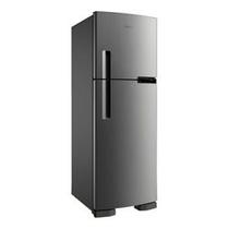 Geladeira Brastemp Frost Free Duplex 375L BRM44HK Inox