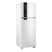 Geladeira Brastemp Frost Free Duplex 385L BRM46MB Branca