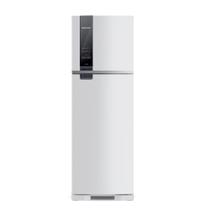 Geladeira Brastemp Frost Free Duplex 400 litros Branca com Freeze Control - BRM54HB 110V - BRASTEMP