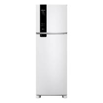 Geladeira Brastemp Frost Free Duplex 415 Litros BRM52M 220V Geladeira Brastemp Frost Free Duplex 415 Litros BRM52M 220V