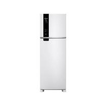 Geladeira Brastemp Frost Free Duplex 415L BRM52MB Branca 110V Geladeira Brastemp Frost Free Duplex 415L BRM52MB Branca 110V