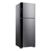 Geladeira Brastemp Frost Free Duplex 512L B Smart BRM62AK Inox Geladeira Brastemp Frost Free Duplex 512L B Smart BRM62AK Inox