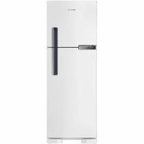 Geladeira Brastemp Frost Free Duplex Branca 375L BRM44 110V