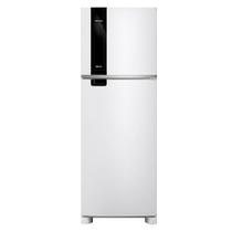 Geladeira Brastemp Frost Free Duplex BRM46MB, 385 Litros, Branca - 220V