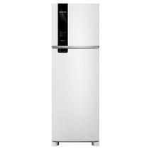 Geladeira Brastemp Frost Free Duplex BRM52MB, 415 Litros, Branco - 220V Geladeira Brastemp Frost Free Duplex BRM52MB, 415 Litros, Branco - 220V