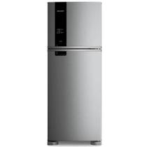 Geladeira Brastemp Frost Free Duplex BRM55FK, 463 Litros, Inox - 220 Volts