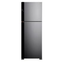 Geladeira Brastemp Frost Free Duplex Inverter BRM62AK, 512 Litros, Cor Inox, Bivolt