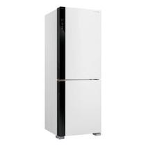 Geladeira Brastemp Frost Free Inverse 500L Branca BRE66AB Bivolt