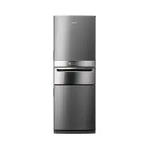 Geladeira Brastemp Inverse 3 Frost Free 419 Litros Cor Inox com Freeze Control Pro - BRY59CK Geladeira Brastemp Inverse 3 Frost Free 419 Litros Cor Inox com Freeze Control Pro - BRY59CK