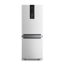 Geladeira BRE57FBANA Frost Free Inverse A+++ 447 Litros Brastemp