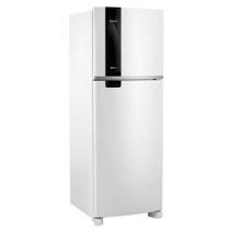 Geladeira BRM46MB Frost Free Duplex Inverter 385 Litros Brastemp Geladeira BRM46MB Frost Free Duplex Inverter 385 Litros Brastemp