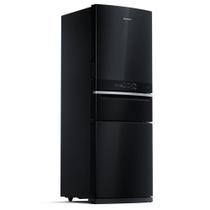 Geladeira BRO85AKANA 3 Portas Frost Free French Door 554L Brastemp