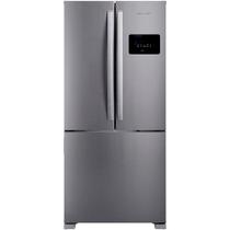 Geladeira BRO85MK 559 Litros Frost Free French Door Brastemp