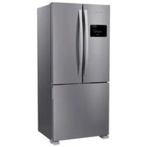 Geladeira BRO85MKANA 559L 3 Portas Frost Free Multidoor Brastemp