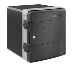 Geladeira Caminhão 67 Litros 12v 24v Digital Externa Resfriar