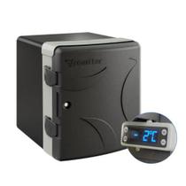 Geladeira Caminhão 75 Litros 12v 24v Digital Externa Resfriar Geladeira Caminhão 75 Litros 12v 24v Digital Externa Resfriar