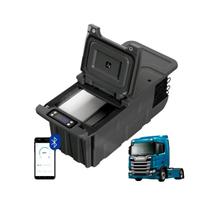 Geladeira Caminhão Scania NTG a partir de 2019 22 Litros Digital Interna Resfriar Geladeira Caminhão Scania NTG a partir de 2019 22 Litros Digital Interna Resfriar