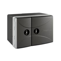 Geladeira Caminhão Side by Side 2 portas 100 litros Resfriar Geladeira Caminhão Side by Side 2 portas 100 litros Resfriar