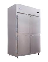 Geladeira Comercial 4 Porta Cega 675 L Frilux Rf064e