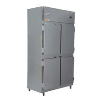 Geladeira comercial 4 portas 220v - frilux Geladeira comercial 4 portas 220v - frilux
