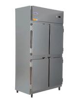 Geladeira Comercial 4p Inox 304 700 L Frilux Rf064e