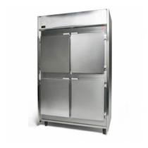 Geladeira comercial Polar 4 portas Inox 995L GCI125- 220v Geladeira comercial Polar 4 portas Inox 995L GCI125- 220v